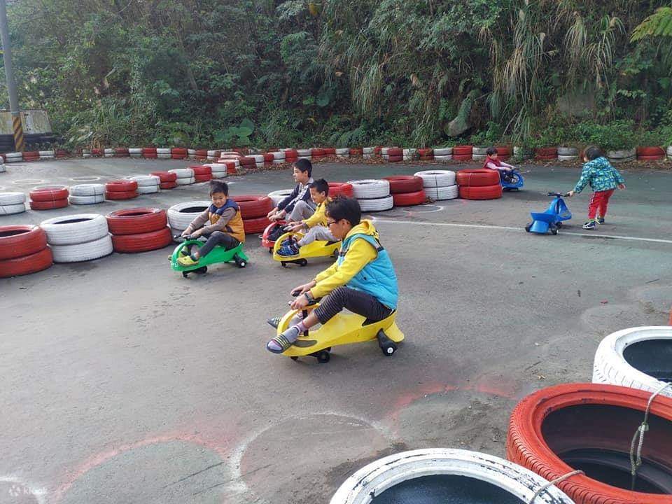 Красота Цзяньши